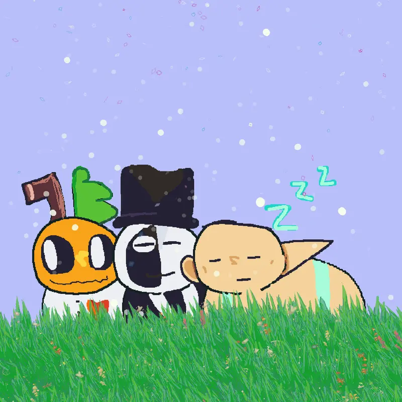 Game by @-_pebblito-_2