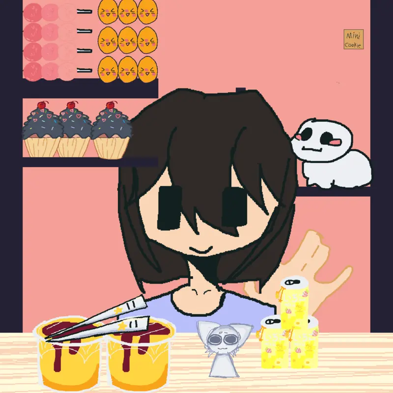 Game by @iluvdrawing45