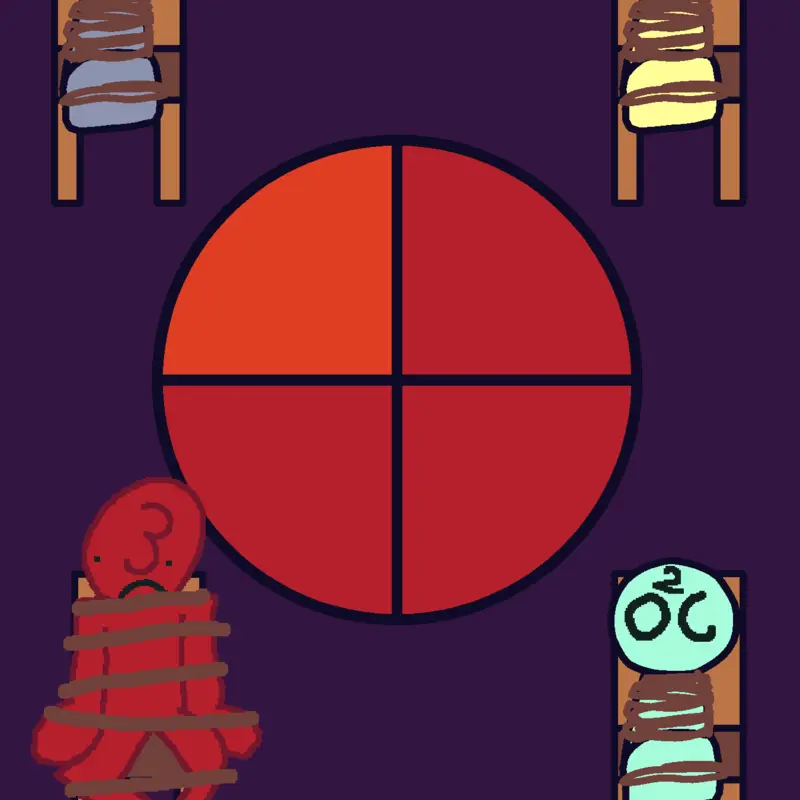 Game by @jadelisar