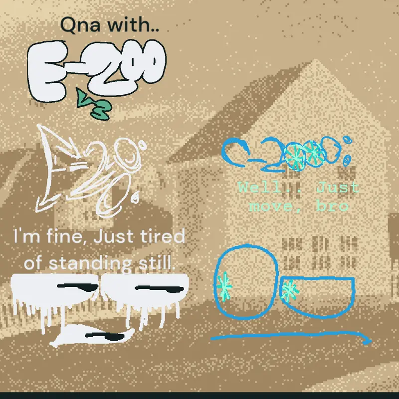 Game by @C-2000_the-CyanOne