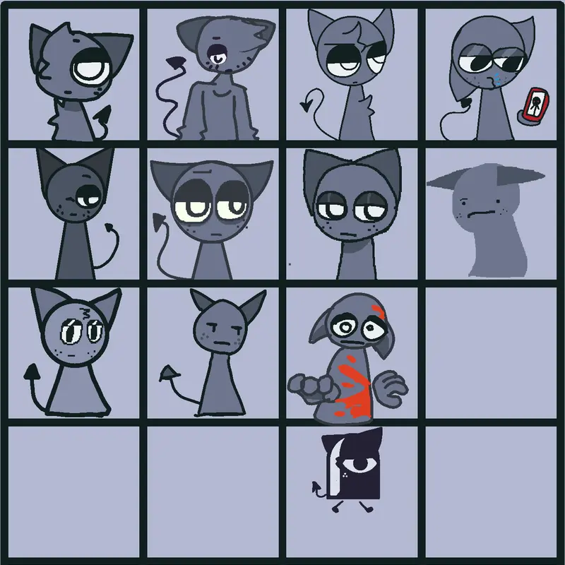 Game by @SilasCastleProgramer