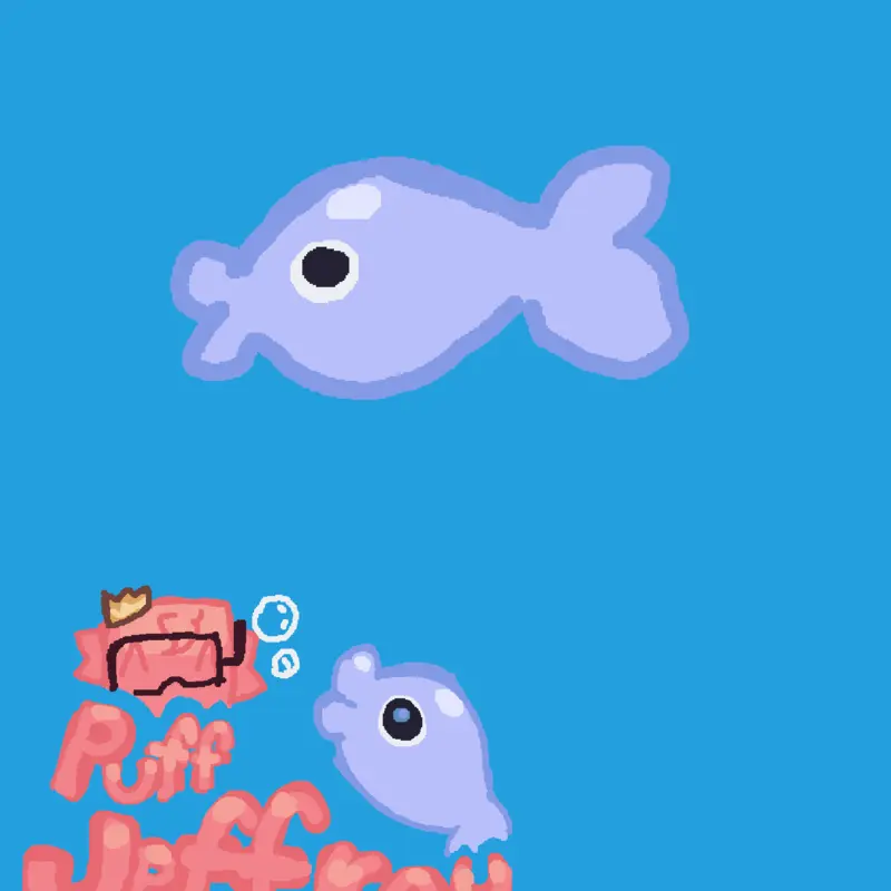 Game by @puff_jeffrey