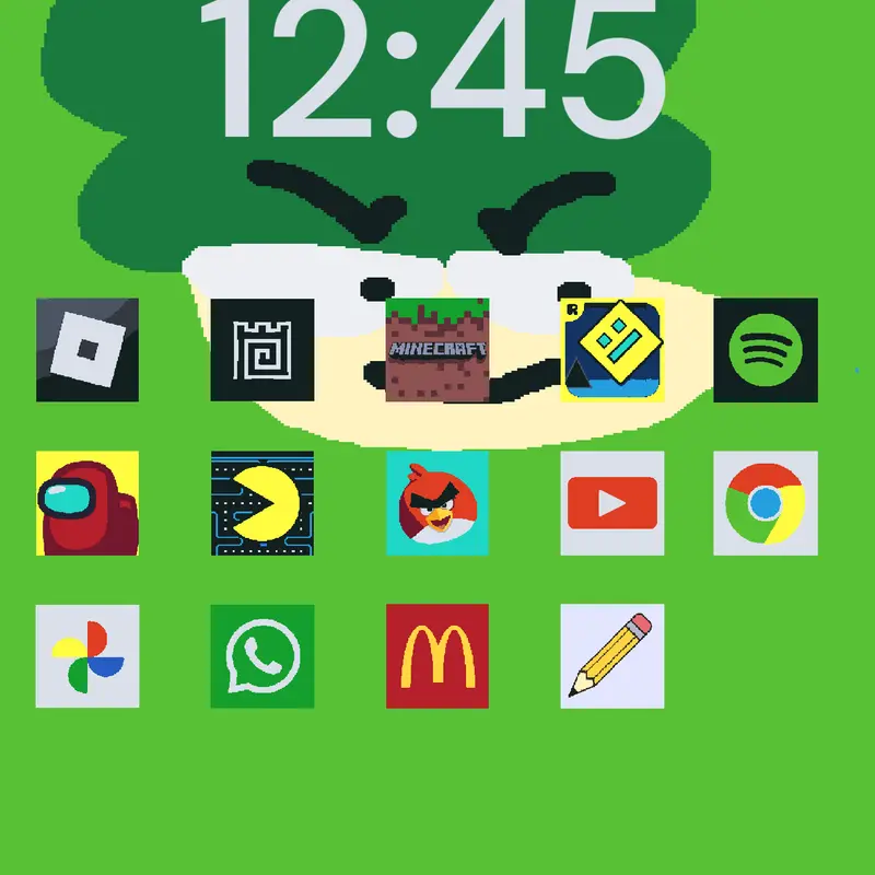Game by @michingan130