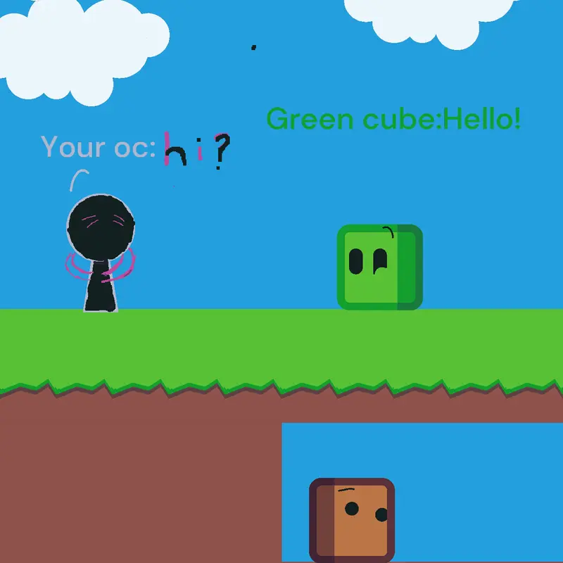 Game by @Gdredsbrother