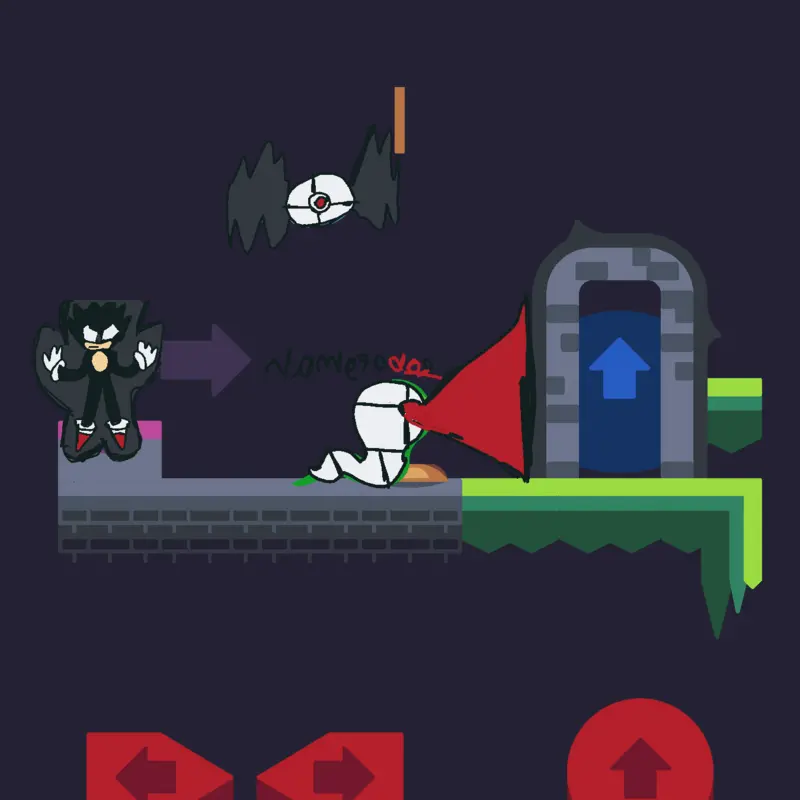 Game by @jeguise