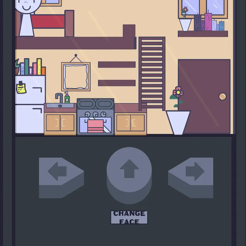 Game by @Snowbie