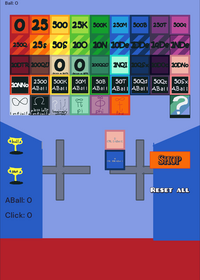 Ball Tycoon Game Remastered