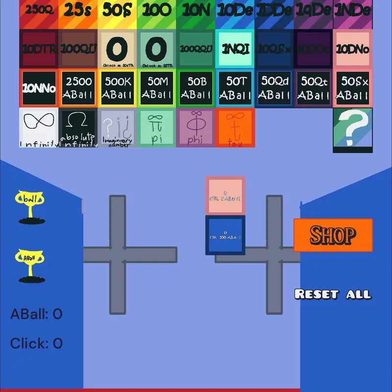 Game by @BallGamesHub