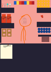 My little mukbang game [WIP]