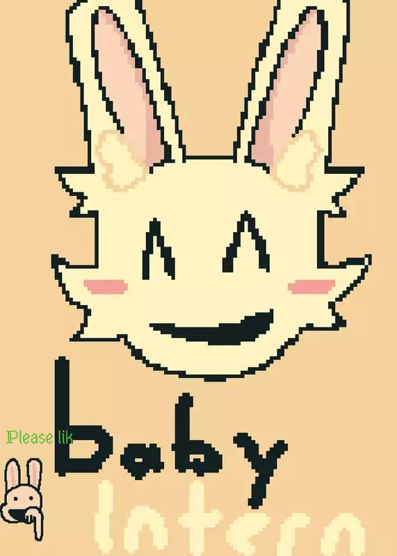 #animalhospital #intern #baby #roblox by @looey_the_fish