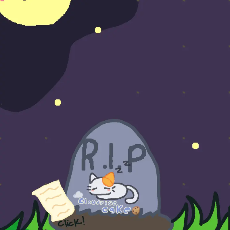 Game by @cl0udRlcECAkes