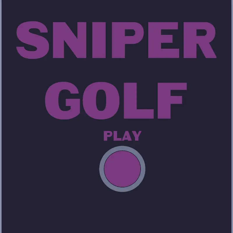 Game by @sit_ron
