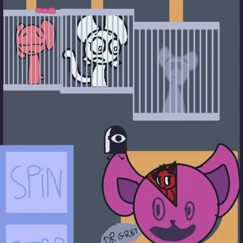 Game by @Dogday123456