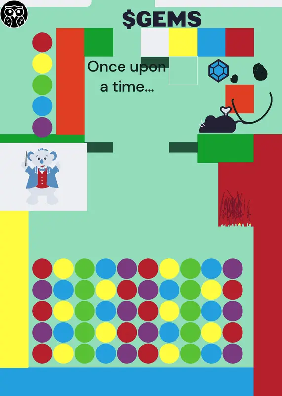 Game by @Allycat2021