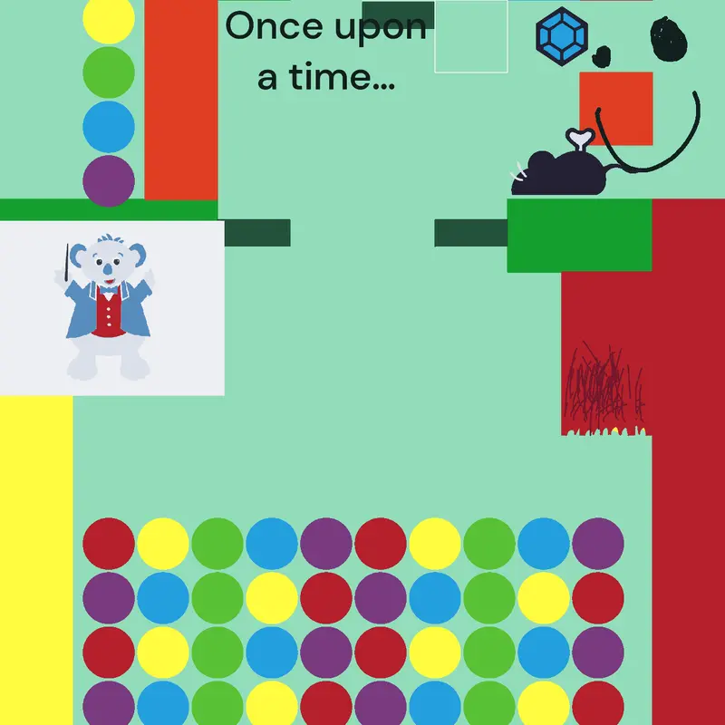 Game by @Allycat2021