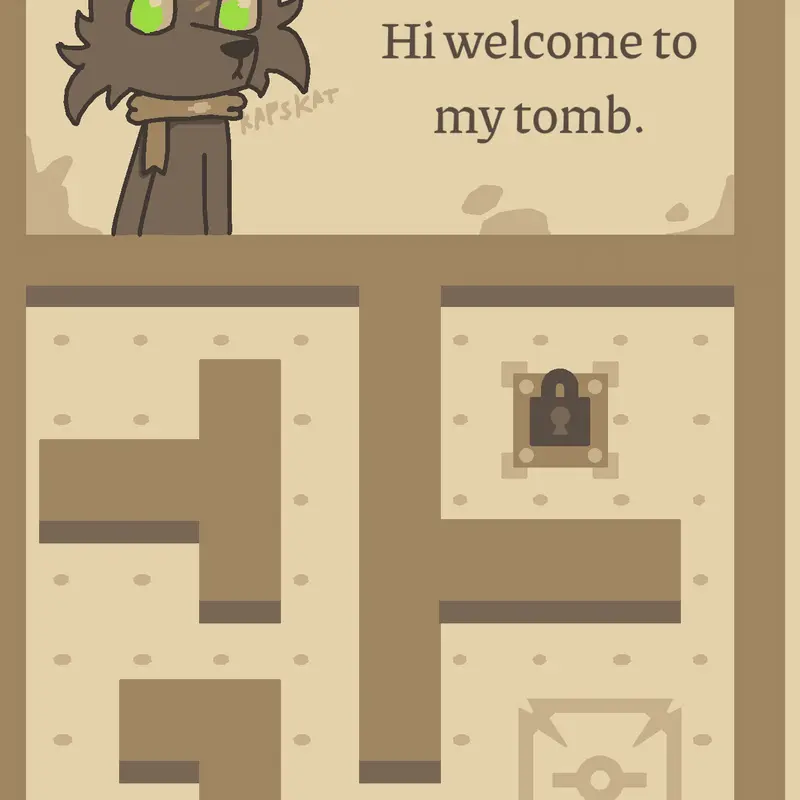 Game by @Maciejak