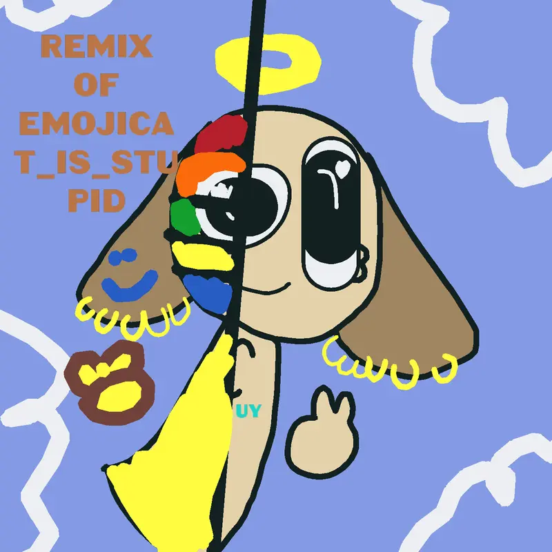 Game by @Emojicat_is_stupid2026