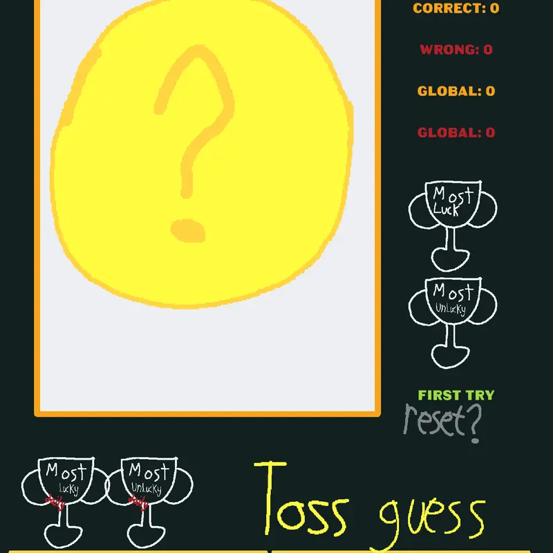 Game by @ddawnmistttheartist
