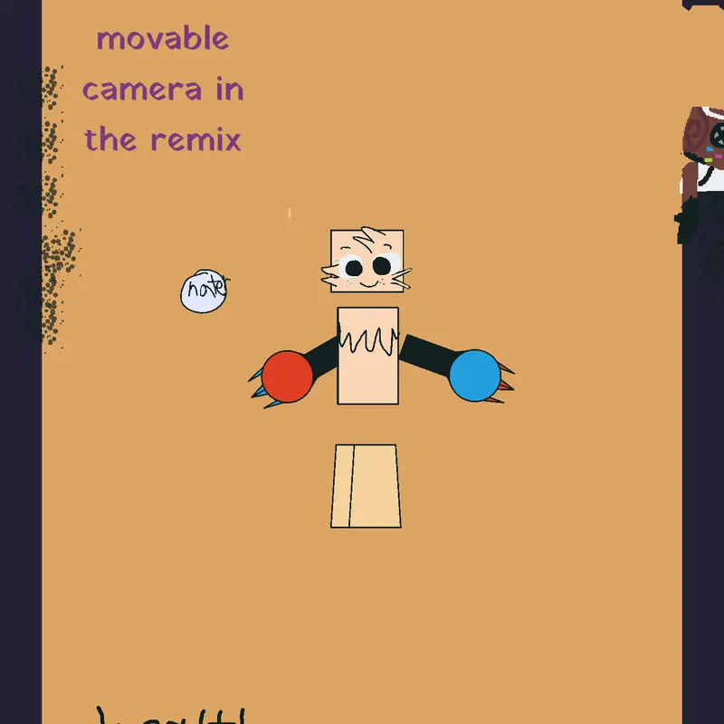 Game by @huggywuggy213
