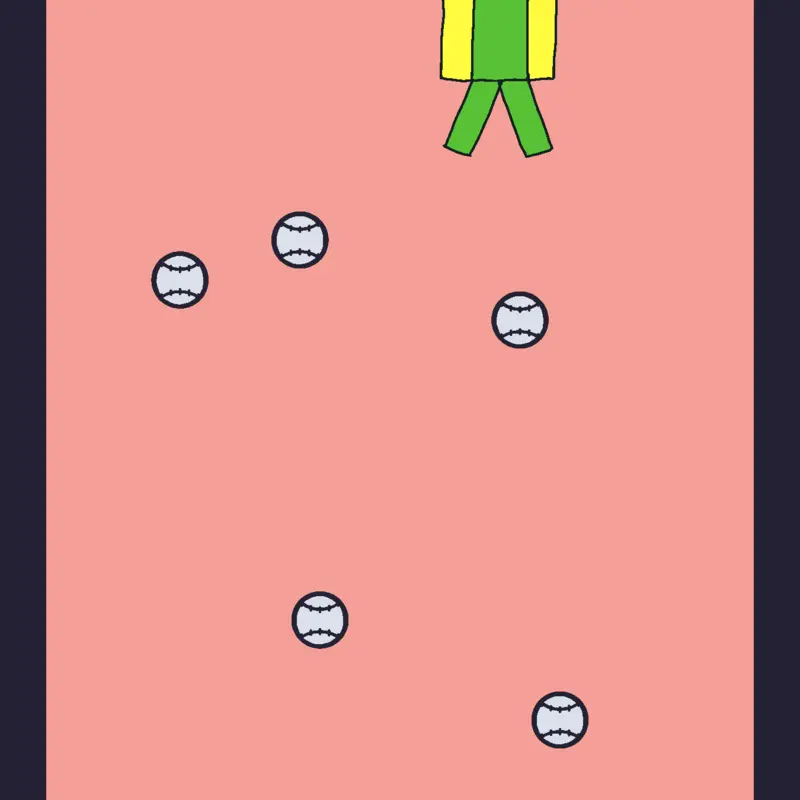 Game by @theanonymousxbear