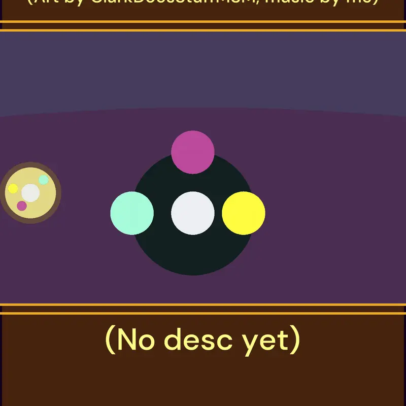Game by @shian