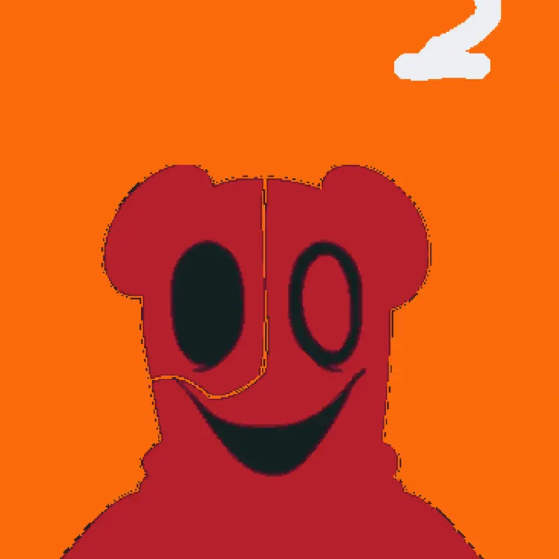 Game by @CupheadDesignPro