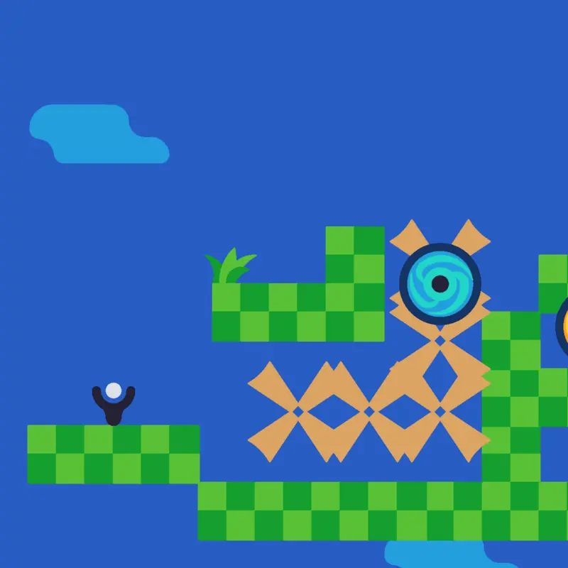 Game by @Fedoy