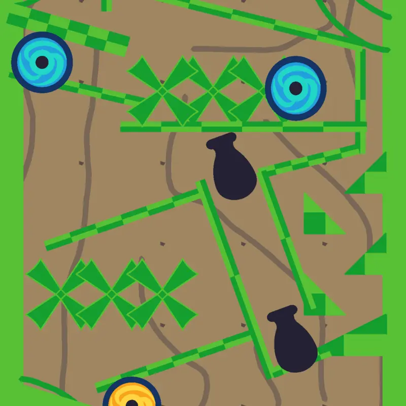 Game by @MeteorMuO