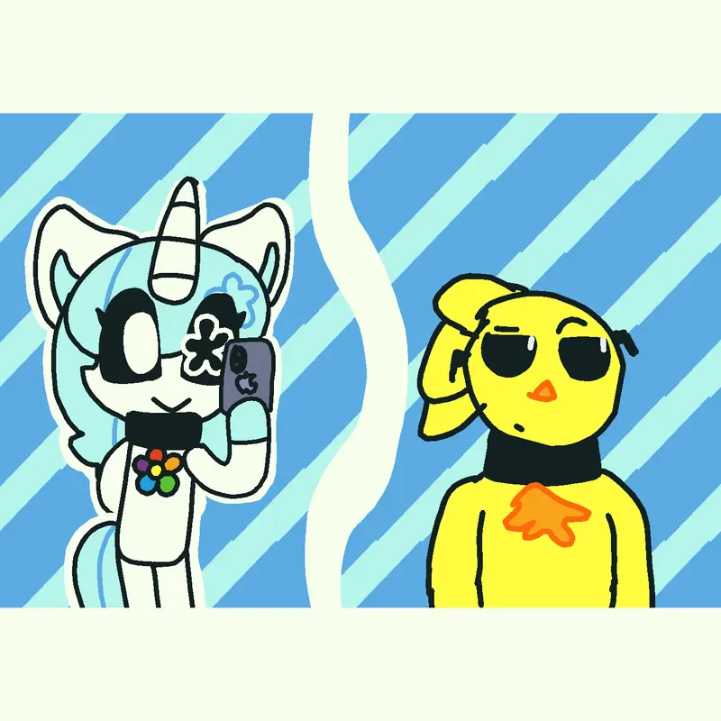 Game by @XxKickyIsCool_OfficialxX