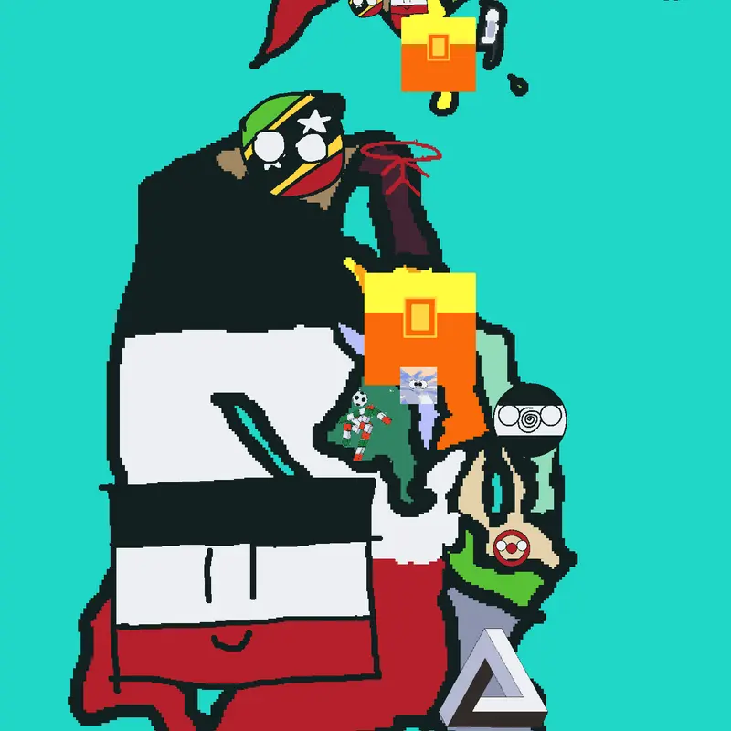 Game by @MrPillows