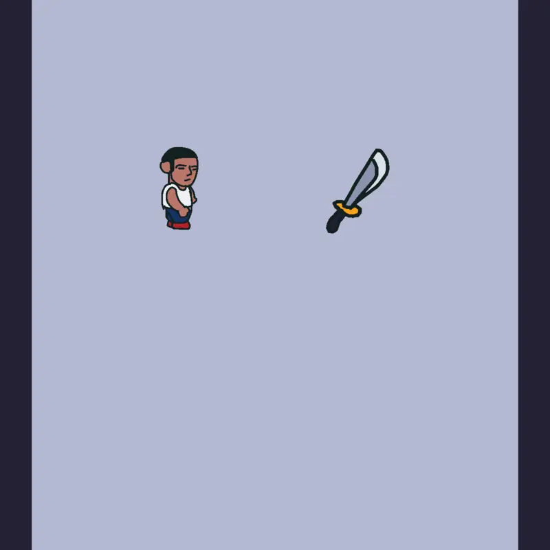 Game by @Hoangdeptrai