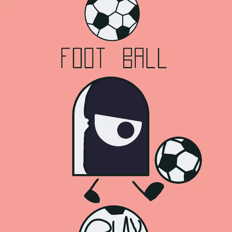 castle football by @mal_1