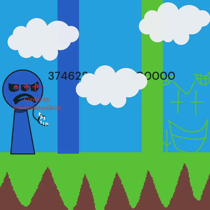 Game by @254_number_halloween