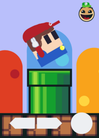 Super Mario Bros