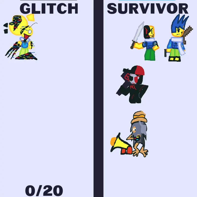 Game by @spurit