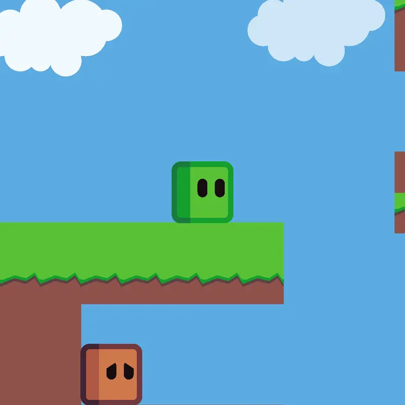 Game by @michu_xd