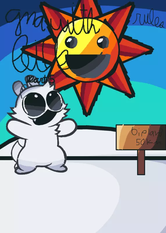 Game by @bip_with_500_followers
