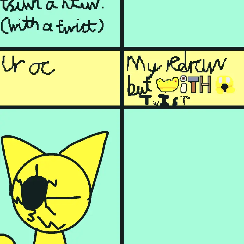 Game by @yoette