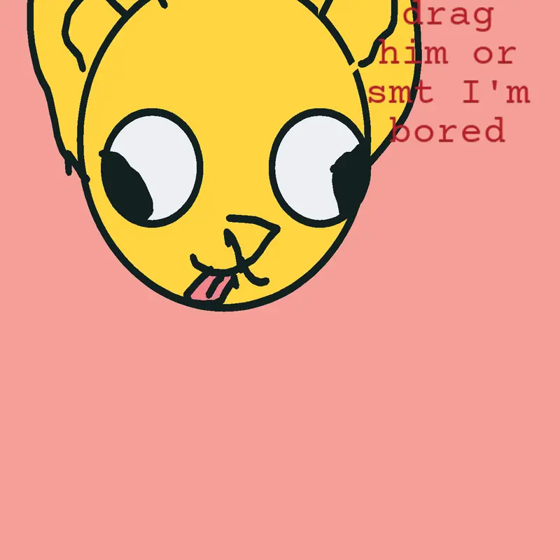 Little cat by @oxxo_gas