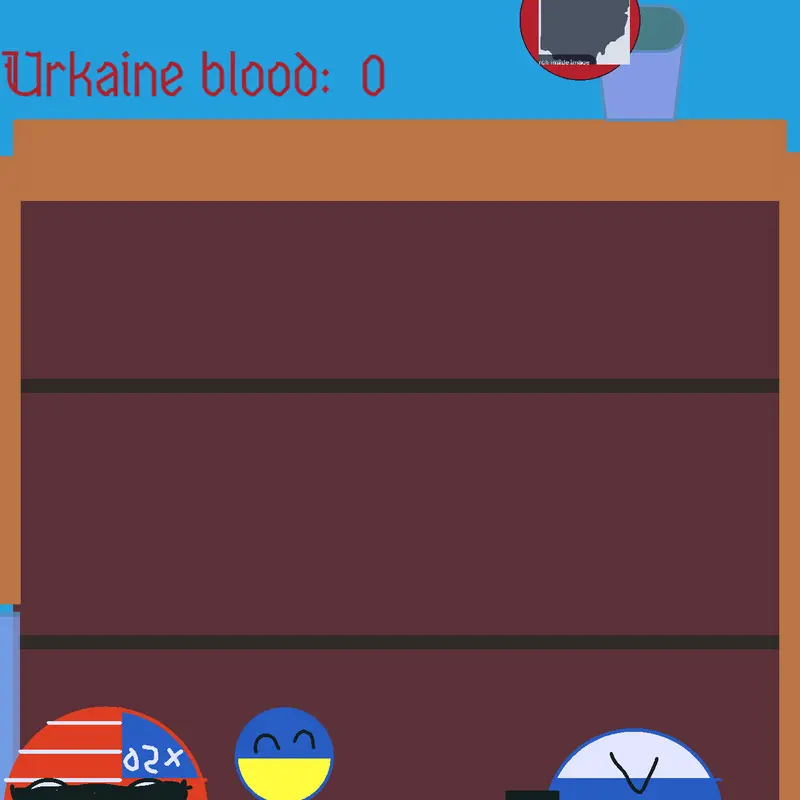 Game by @countryballs_fansgalaxy