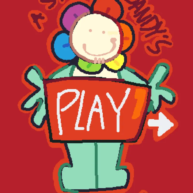 Game by @Byebyeeee