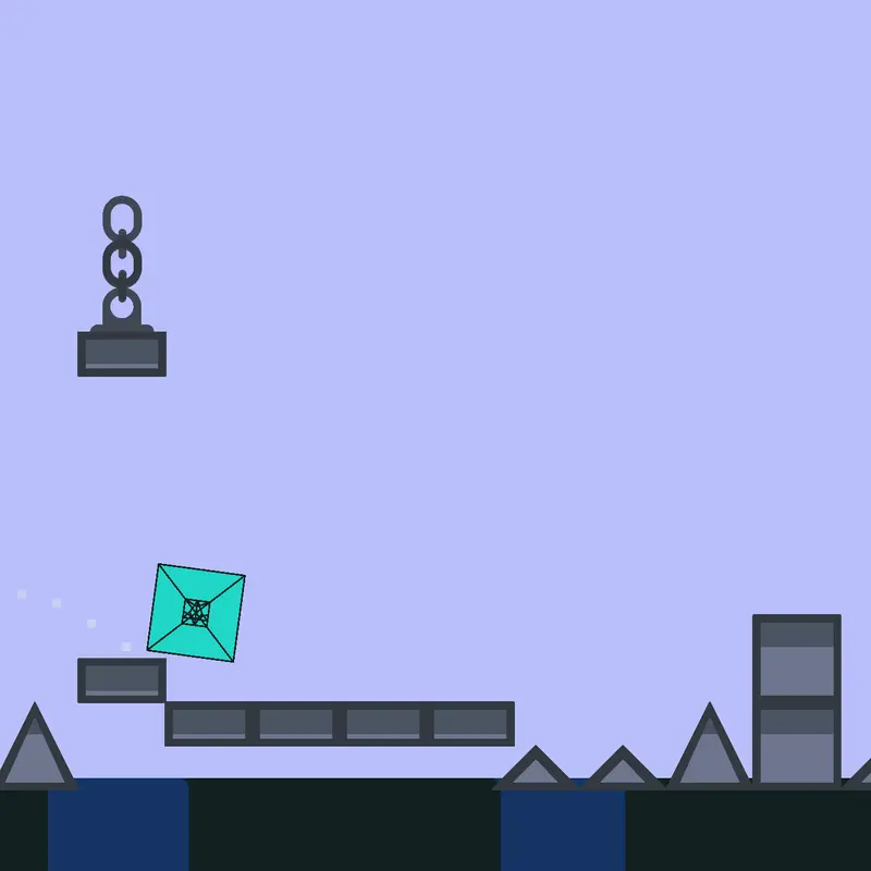 Game by @bocutls