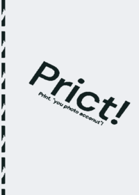 Prict!