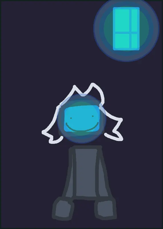 Animating is too easy by @JaydenFeliz