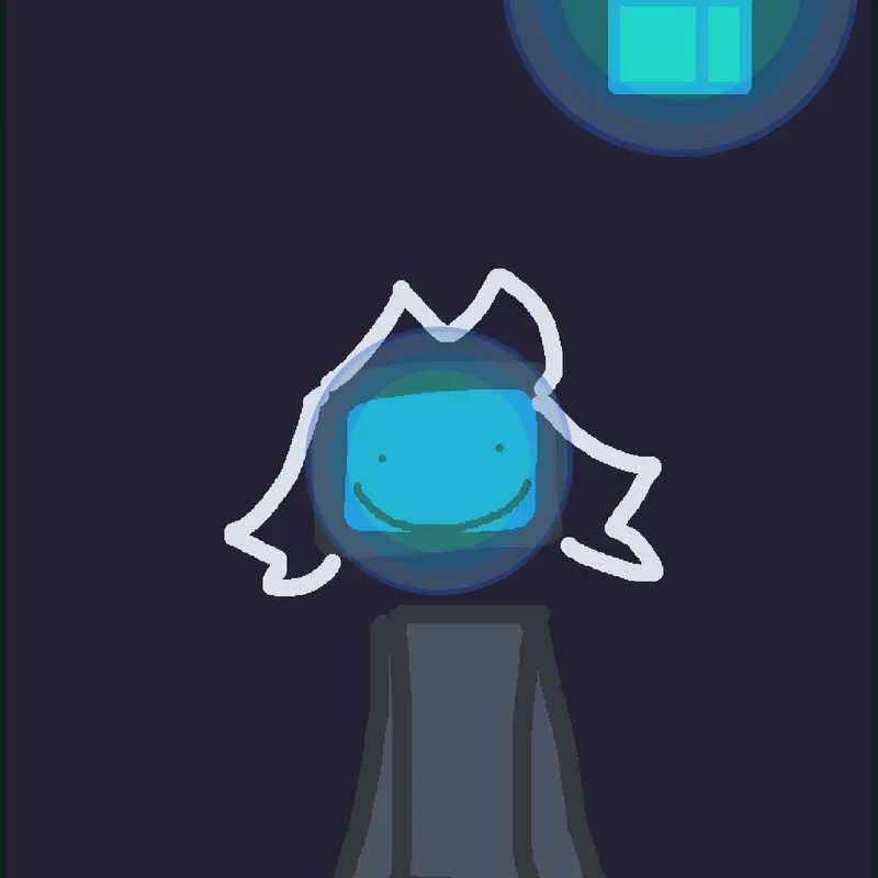 Animating is too easy by @JaydenFeliz