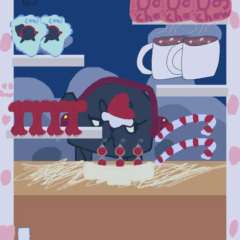 Game by @iknowyouhateme