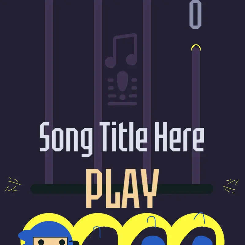 Game by @wyau