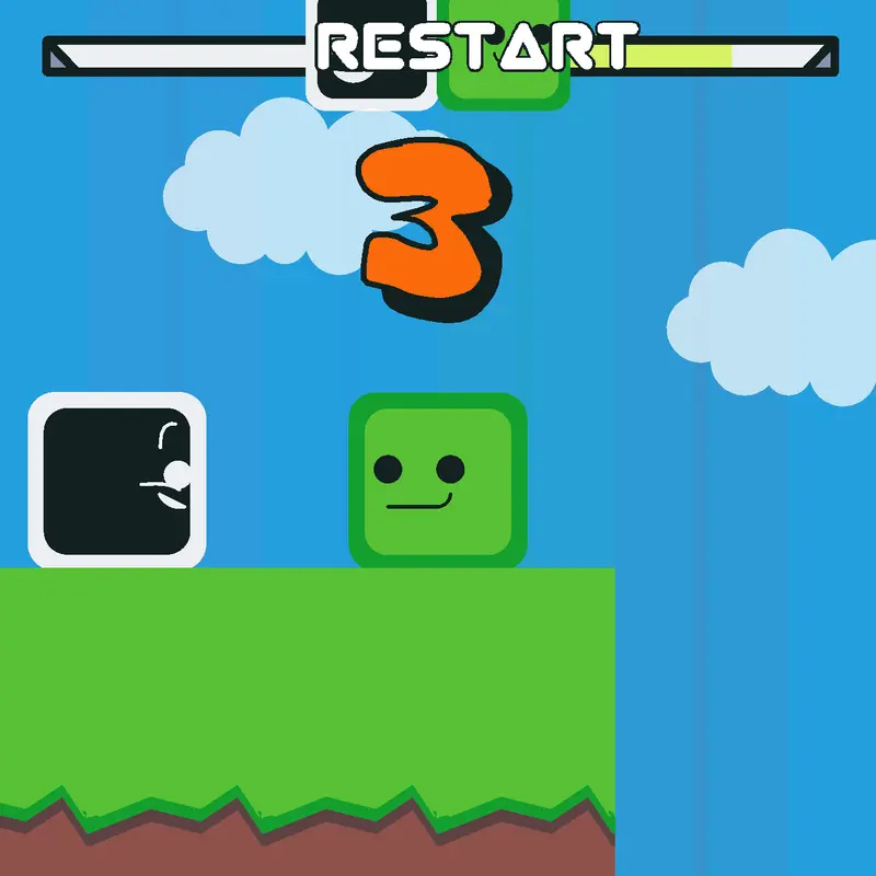 Game by @FilipFF