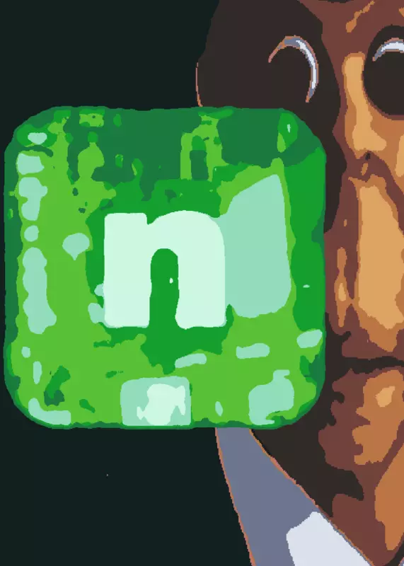 #nico nextbots by @furpat