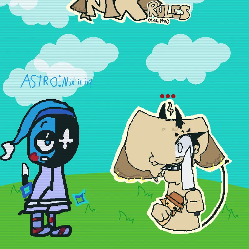 Game by @AstroNovalite